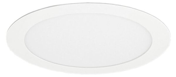 LED plafonieră VEGA LED/24W/230V 2900/3900/5800K pr. 30 cm albă