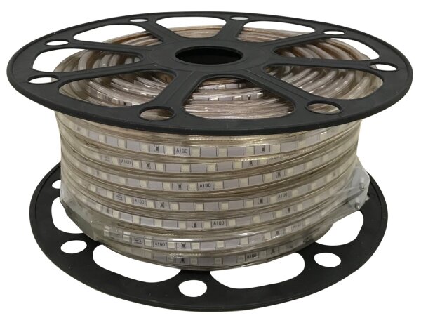 Aigostar - Bandă LED 50 m, 300 W, 230 V, IP65, verde