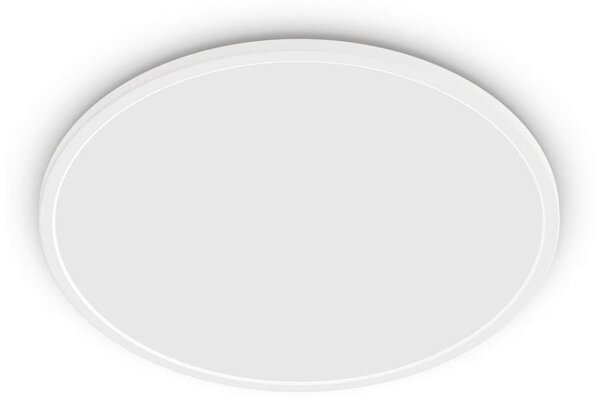 Plafonieră LED dimabilă SUPERSLIM SCENE SWITCH LED/22W/230V Philips