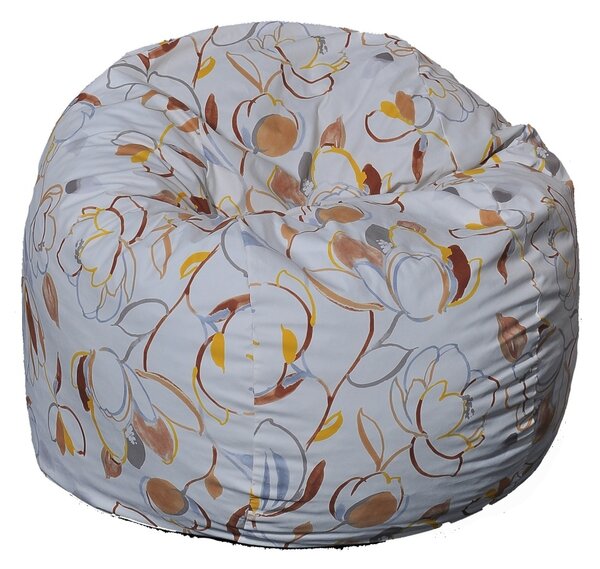 Fotoliu King Size, Material Textil - Blossom