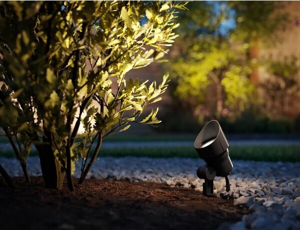 Philips GARDENLINK LED 6W 12V 4000K IP44 spot exterior