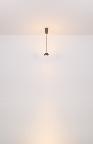 Lustră LED pe cablu Globo 15209 MARTHY LED/6W/230V