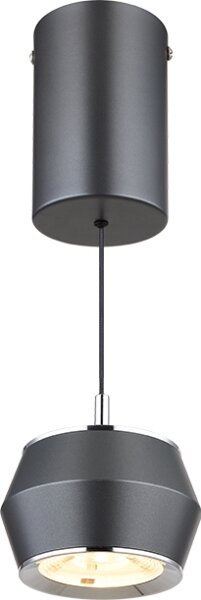 Lustră LED pe cablu Globo 15209 MARTHY LED/6W/230V