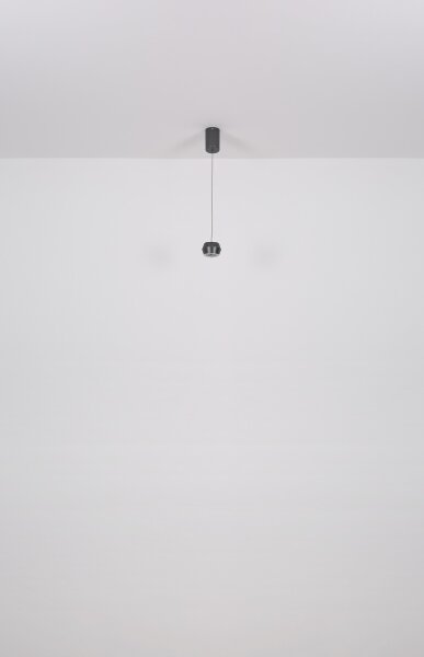 Lustră LED pe cablu Globo 15209 MARTHY LED/6W/230V