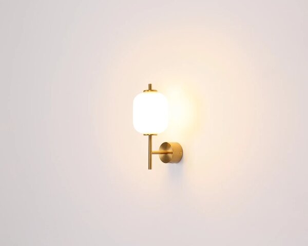 Aplică LED Globo 15217W EWALD LED/7W/230V