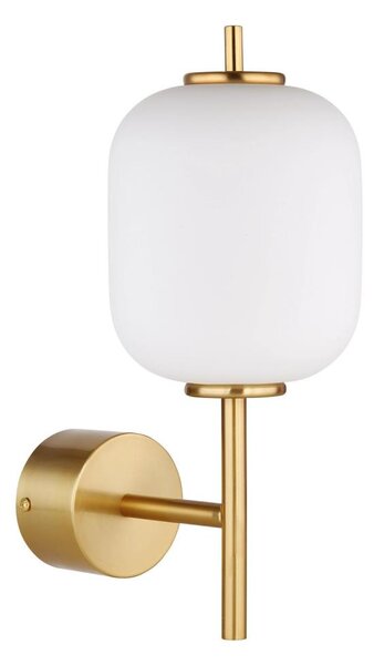 Aplică LED Globo 15217W EWALD LED/7W/230V