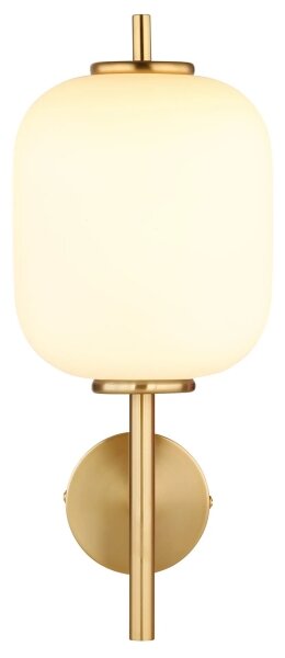 Aplică LED Globo 15217W EWALD LED/7W/230V