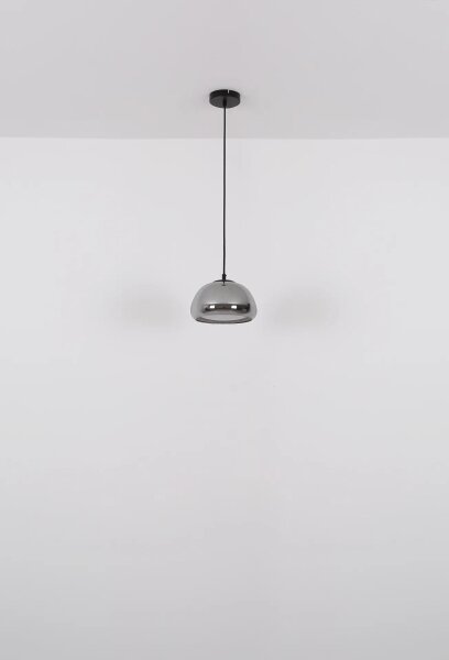 Lustră pe cablu Globo 15743H1 JELLA 1xE27/60W/230V