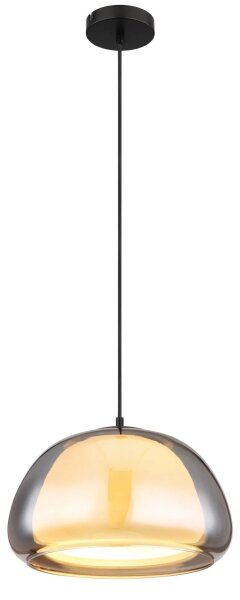 Lustră pe cablu Globo 15743H1 JELLA 1xE27/60W/230V