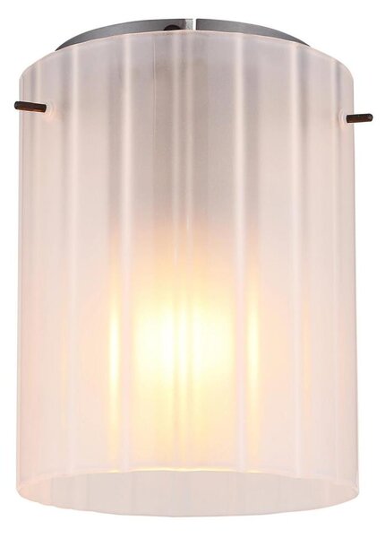Plafonieră Globo 15904DF TULIVAR 1xE27/40W/230V