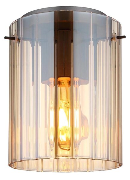 Plafonieră Globo 15904DA TULIVAR 1xE27/40W/230V