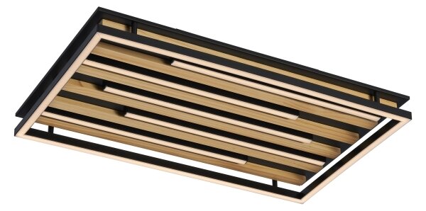 Osram - Plafonieră LED dimabilă ORBIS ACOUSTIC LED/30W/230V 51x31 cm pin