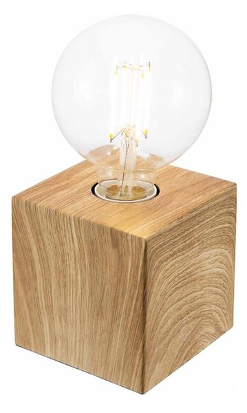 Lampă de masă Globo 502401466X LEONIE 1xE27/40W/230V