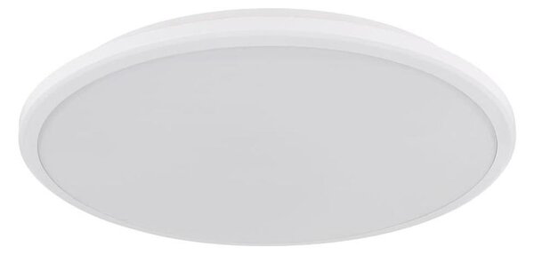 Plafonieră LED Globo 41569-18WC XANDER LED/18W/230V 4000K alb