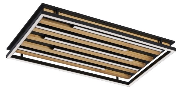 Osram - Plafonieră LED dimabilă ORBIS ACOUSTIC LED/30W/230V 51x31 cm pin