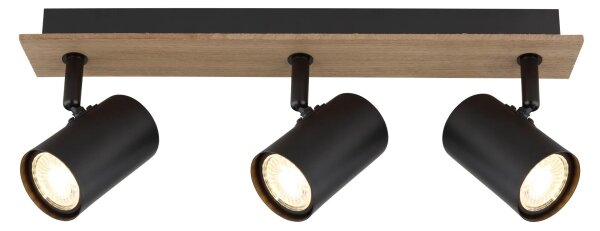 Spot Globo 57905-3 LINCA 3xGU10/35W/230V