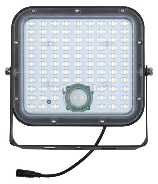 Osram - Reflector solar LED cu senzor ENDURA LED/30W/230V IP65 + DO