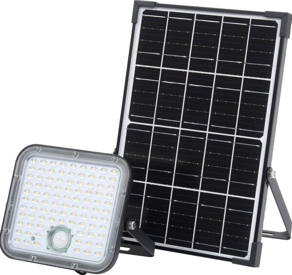 Osram - Reflector solar LED cu senzor ENDURA LED/30W/230V IP65 + DO