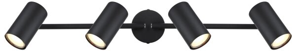Spot Globo 57914-4 ALLVI 4xGU10/25W/230V
