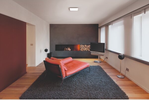 Osram - plafonieră LED dimmerabilă SMART+ PLANON LED/20W/230V 3000-6500K 30x30 cm Wi-Fi