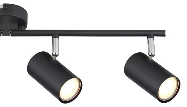 Spot Globo 57914-4 ALLVI 4xGU10/25W/230V