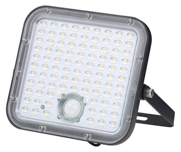 Osram - Reflector solar LED cu senzor ENDURA LED/30W/230V IP65 + DO