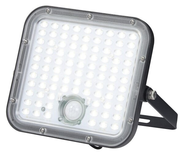 Osram - Reflector solar LED cu senzor ENDURA LED/30W/230V IP65 + DO