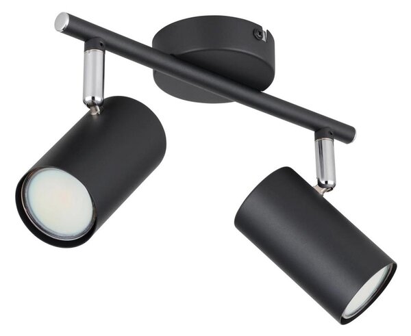 Spot Globo 57914-2 ALLVI 2xGU10/25W/230V