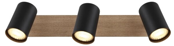 Spot Globo 57905-3 LINCA 3xGU10/35W/230V