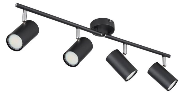 Spot Globo 57914-4 ALLVI 4xGU10/25W/230V