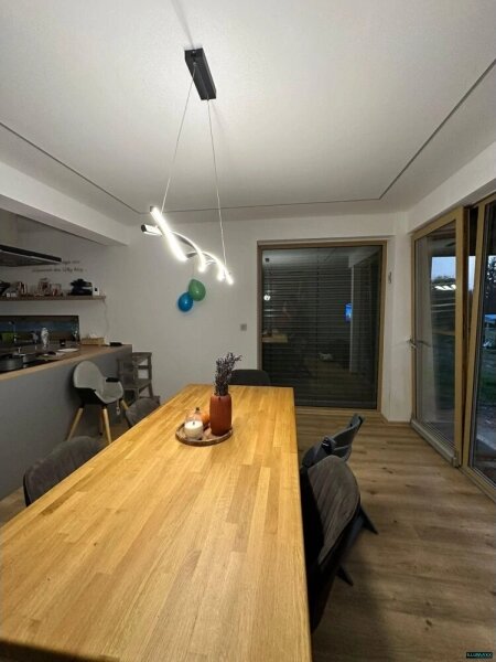 Lustră LED pe cablu TWIST LED/37W/230V 4000K 120 cm negru