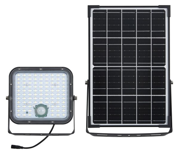 Osram - Reflector solar LED cu senzor ENDURA LED/30W/230V IP65 + DO
