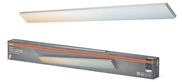 Osram - Corp de tavan LED reglabil SMART+ FRAMELESS LED/35W/230V 120x10 cm Wi-Fi