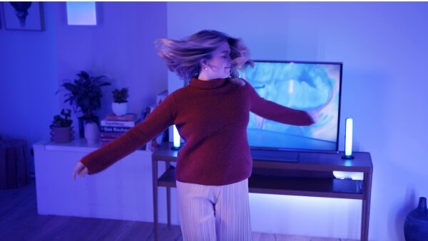 Osram - LED RGBW plafonieră dimabilă SMART+ MAGIC LED/14W/230V 30x30 cm Wi-Fi