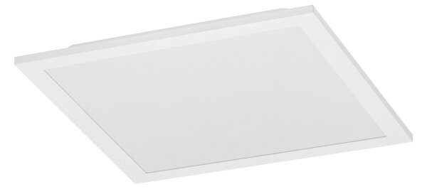 Osram - LED RGBW plafonieră dimerizabilă SMART+ MAGIC LED/24W/230V 45x45 cm Wi-Fi