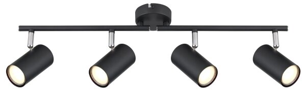 Spot Globo 57914-4 ALLVI 4xGU10/25W/230V