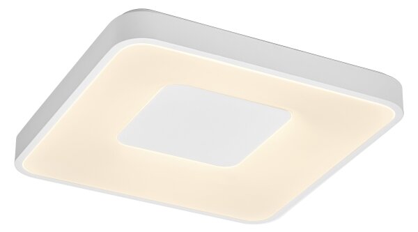 Osram - Plafonieră LED reglabilă ORBIS PIANA LED/36W/230V 48,5x48,5 cm albă