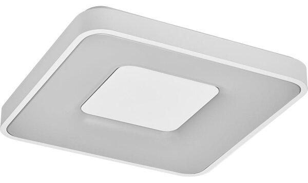 Osram - Plafonieră LED reglabilă ORBIS PIANA LED/36W/230V 48,5x48,5 cm albă