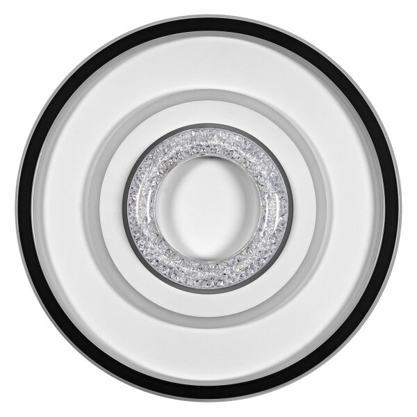 Osram - Plafonieră LED ORBIS CRISTALLY LED/50W/230V 2700/4000/6000K