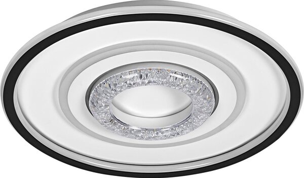 Osram - Plafonieră LED ORBIS CRISTALLY LED/50W/230V 2700/4000/6000K