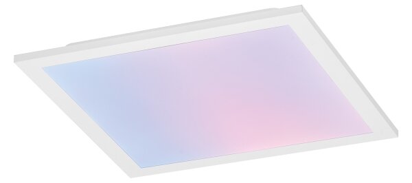 Osram - LED RGBW plafonieră dimerizabilă SMART+ MAGIC LED/24W/230V 45x45 cm Wi-Fi