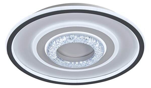 Osram - Plafonieră LED ORBIS CRISTALLY LED/50W/230V 2700/4000/6000K