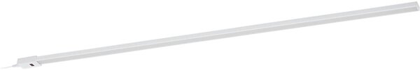 Osram - LED dimabil, corp de iluminat liniar cu senzor BATTEN LED/16W/230V 2700/4000/6500K 119,1 cm