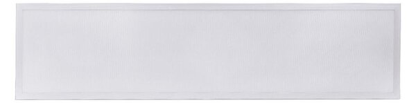 Panou LED încastrat Aigostar LED/50W/230V 6500K 120x30cm alb