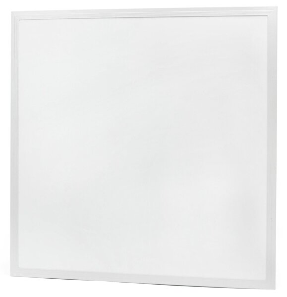 Panou LED încastrat Aigostar LED/40W/230V 6500K 60x60cm alb