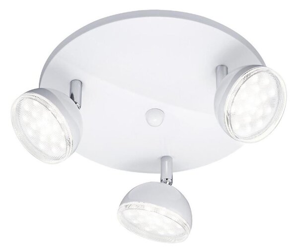 Trio - Spot LED BOLOU 3xLED/3,8W/230V
