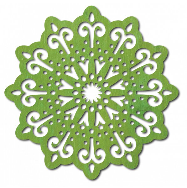 Pictură murală Mandala – Decor cu profunzime spirituală - BELFON