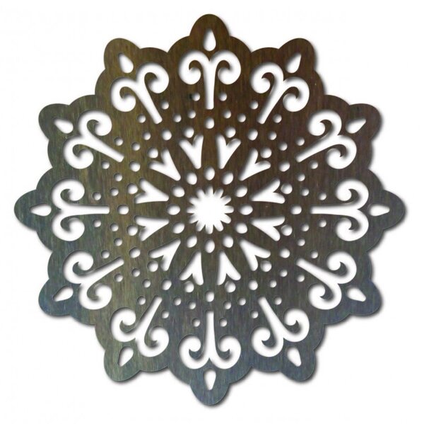 Pictură murală Mandala – Decor cu profunzime spirituală - BELFON