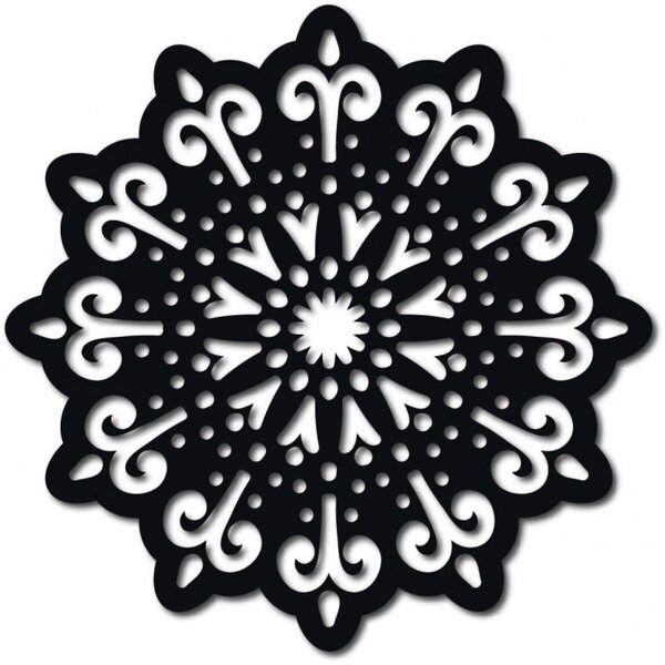 Pictură murală Mandala – Decor cu profunzime spirituală - BELFON