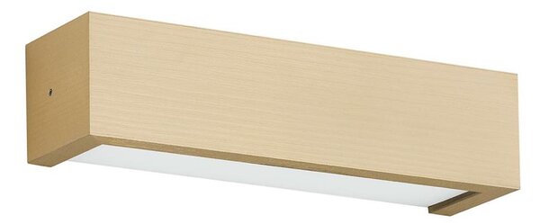 Aplică CASERTA 2xE27/15W/230V 42 cm Argon 7168